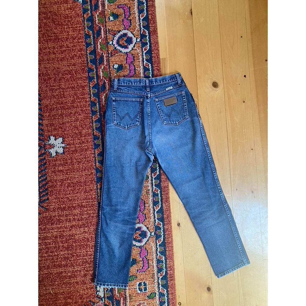 Vintage Wrangler Jeans - Picture 6 of 9